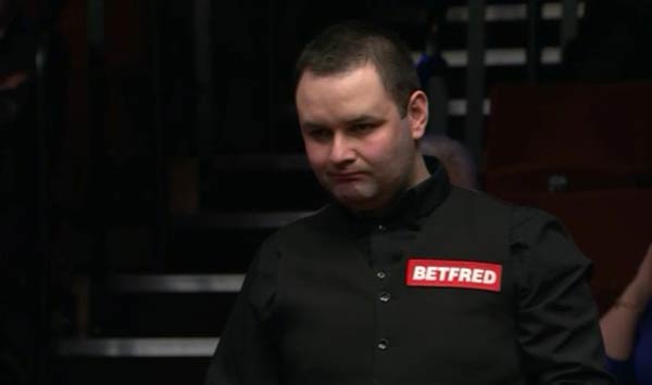 推杆机会中 推杆机会中