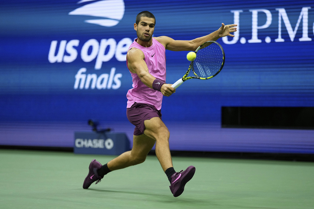 赛程安排上 赛程安排上