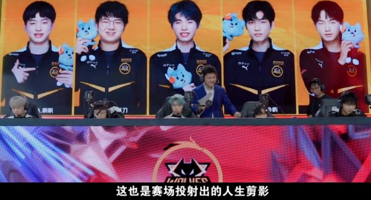 满天赋与影 满天赋与影