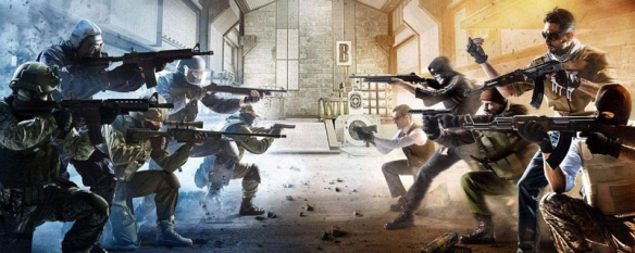 提升观赛趣 提升观赛趣